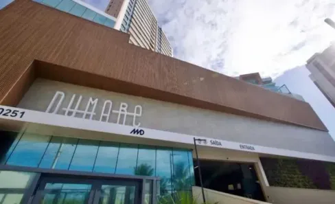 Apartamento com 3 Quartos à venda, 103m² no Jaguaribe, Salvador