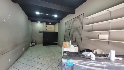 Ponto Comercial para alugar, 40m² no Santa Mônica Popular, Vila Velha