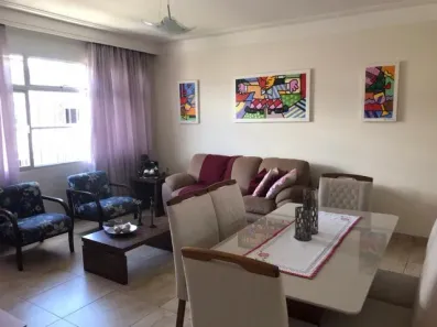 Apartamento com 3 Quartos à venda, 92m² no Brotas, Salvador