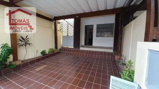 Sobrado com 2 Quartos para alugar, 120m² no Jardim Vista Linda, São Paulo