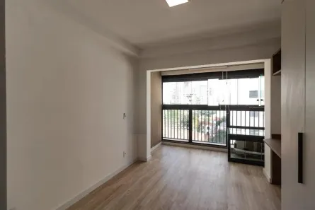 Kitnet com 1 Quarto à venda, 23m² no Água Branca, São Paulo