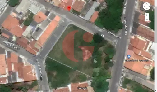 Fazenda/Sítio à venda, 1500m² no Jardim Bela Vista, Jacareí