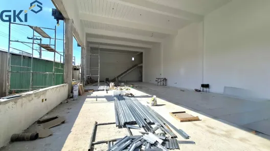 Ponto Comercial para alugar, 308m² no Vila Rica, São Paulo