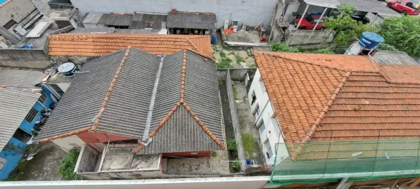 Lote/Terreno à venda, 400m² no Santa Terezinha, Santo André