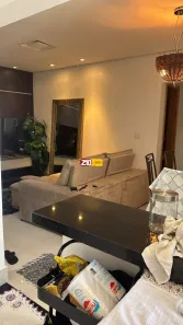 Apartamento com 3 Quartos à venda, 84m² no Aqui se Vive, Indaiatuba