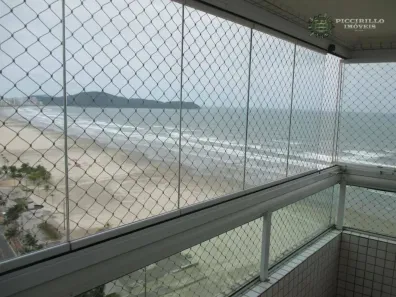 Apartamento com 3 Quartos à venda, 168m² no Aviação, Praia Grande
