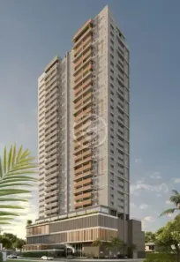 Apartamento com 2 Quartos à venda, 65m² no Jardim América, Goiânia