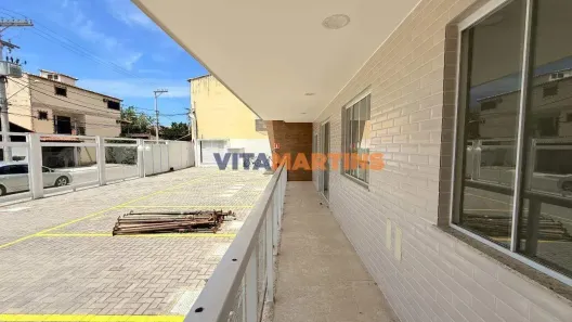 Apartamento com 2 Quartos à venda, 74m² no Palmeiras, Cabo Frio