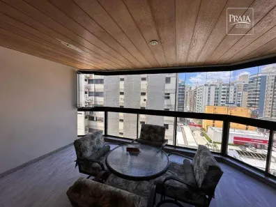 Apartamento com 4 Quartos à venda, 301m² no Praia da Costa, Vila Velha