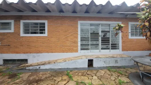 Sobrado com 2 Quartos para alugar, 170m² no Jardim Dona Nicota de Barros, Botucatu