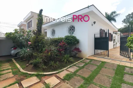 Casa com 3 Quartos à venda, 200m² no Granja Julieta, São Paulo
