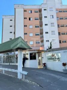 Apartamento com 2 Quartos à venda, 58m² no Recreio São Judas Tadeu, São Carlos