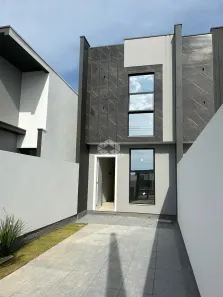 Casa com 2 Quartos à venda, 72m² no Joáia, Tijucas