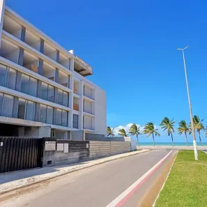 Flat com 1 Quarto à venda, 24m² no Intermares, Cabedelo