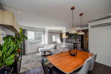Apartamento com 2 Quartos à venda, 75m² no São Sebastião, Porto Alegre