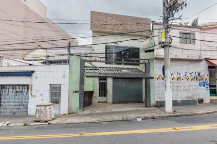 Ponto Comercial com 5 Quartos para alugar, 140m² no Penha de França, São Paulo