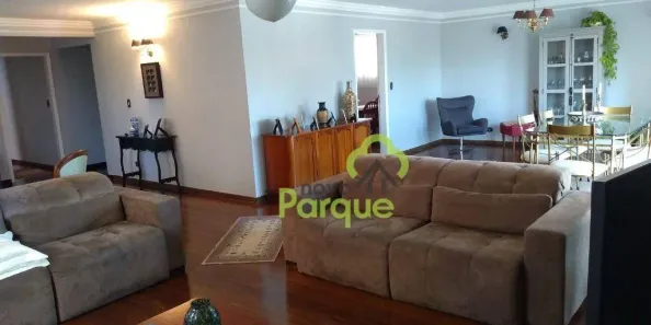 Apartamento com 3 Quartos à venda, 200m² no Cambuci, São Paulo