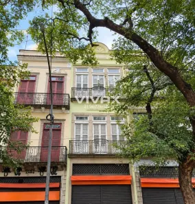 Prédio Comercial para alugar, 344m² no Centro, Rio de Janeiro