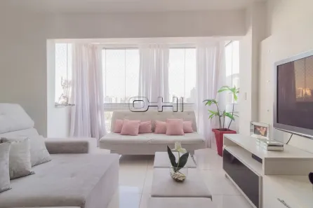 Apartamento com 4 Quartos à venda, 140m² no Vila Clementino, São Paulo