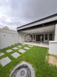 Casa com 3 Quartos à venda, 160m² no Jardim Atlântico, Goiânia
