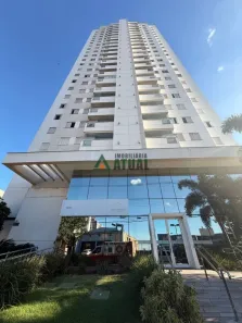 Apartamento com 3 Quartos à venda, 69m² no Vila Siam, Londrina