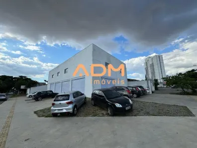 Ponto Comercial para alugar, 286m² no Parque Amazônia, Goiânia