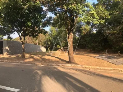 Lote/Terreno à venda, 817m² no Caminhos de San Conrado (Sousas), Campinas
