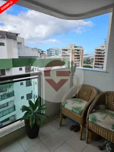 Cobertura com 3 Quartos à venda, 123m² no Barra Olímpica, Rio de Janeiro