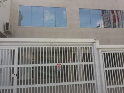 Sala Comercial para alugar, 80m² no Santana, São Paulo