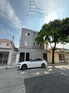 Apartamento com 2 Quartos à venda, 38m² no Vila Carrão, São Paulo