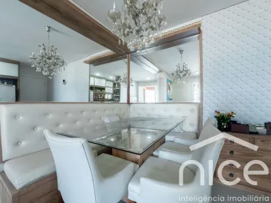 Apartamento com 2 Quartos à venda, 73m² no Vila Operária, Itajaí
