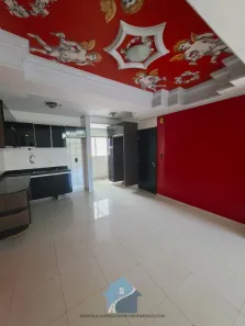 Apartamento com 2 Quartos à venda, 112m² no São Jorge, Manaus