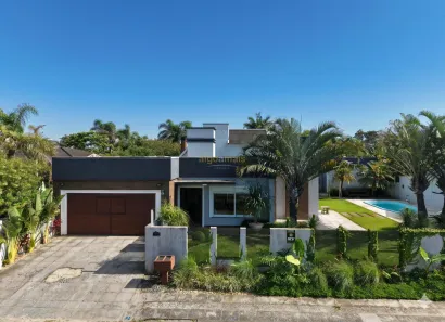 Casa com 4 Quartos à venda, 211m² no Atlantida, Xangri-Lá