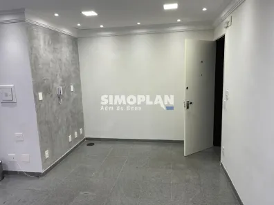 Sala Comercial com 3 Quartos para alugar, 70m² no Cambuí, Campinas