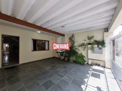 Sobrado com 3 Quartos à venda, 217m² no Santa Maria, São Caetano do Sul