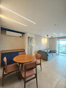 Apartamento com 2 Quartos à venda, 80m² no Bethaville I, Barueri