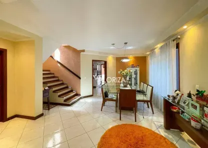 Casa com 3 Quartos à venda, 270m² no Jardim Gonçalves, Sorocaba