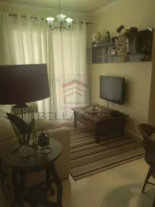 Apartamento com 2 Quartos à venda, 60m² no Ipiranga, São Paulo