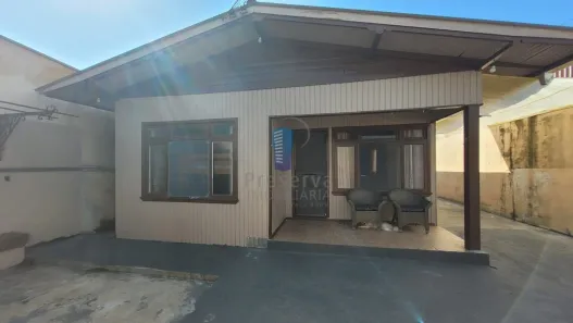 Casa com 2 Quartos à venda, 100m² no São João, Itajaí