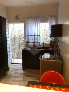 Casa com 2 Quartos à venda, 80m² no Vila Industrial, Bauru