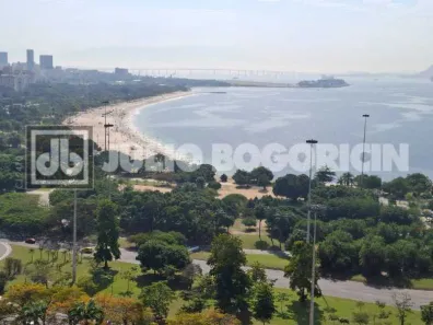 Apartamento com 4 Quartos à venda, 286m² no Flamengo, Rio de Janeiro