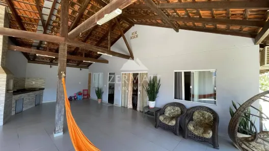 Casa com 4 Quartos à venda, 180m² no Passo Manso, Blumenau
