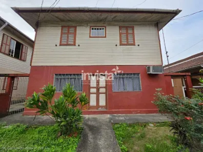Casa com 12 Quartos à venda, 400m² no Jabaquara, Santos