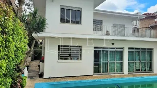 Casa com 4 Quartos à venda, 443m² no Pacaembu, São Paulo