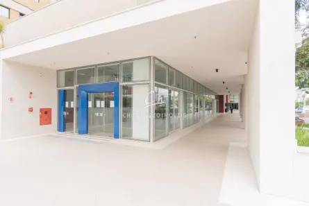 Ponto Comercial para alugar, 344m² no Jardim Guanabara, Campinas