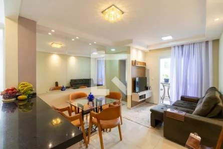 Apartamento com 2 Quartos à venda, 56m² no Vila Guarani (Z Sul), São Paulo