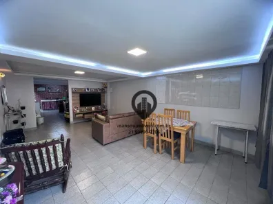 Casa com 5 Quartos à venda, 180m² no Campo Grande, Rio de Janeiro