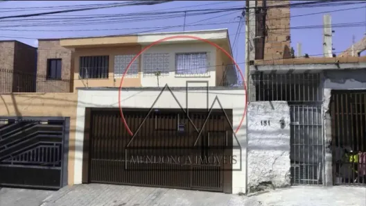 Sobrado com 3 Quartos à venda, 140m² no Vila Campestre, São Paulo