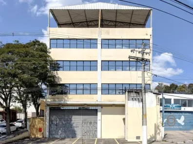 Imóvel Comercial para alugar, 2200m² no Umuarama, Osasco