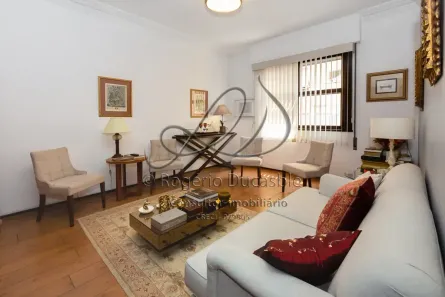 Apartamento com 3 Quartos à venda, 117m² no Flamengo, Rio de Janeiro